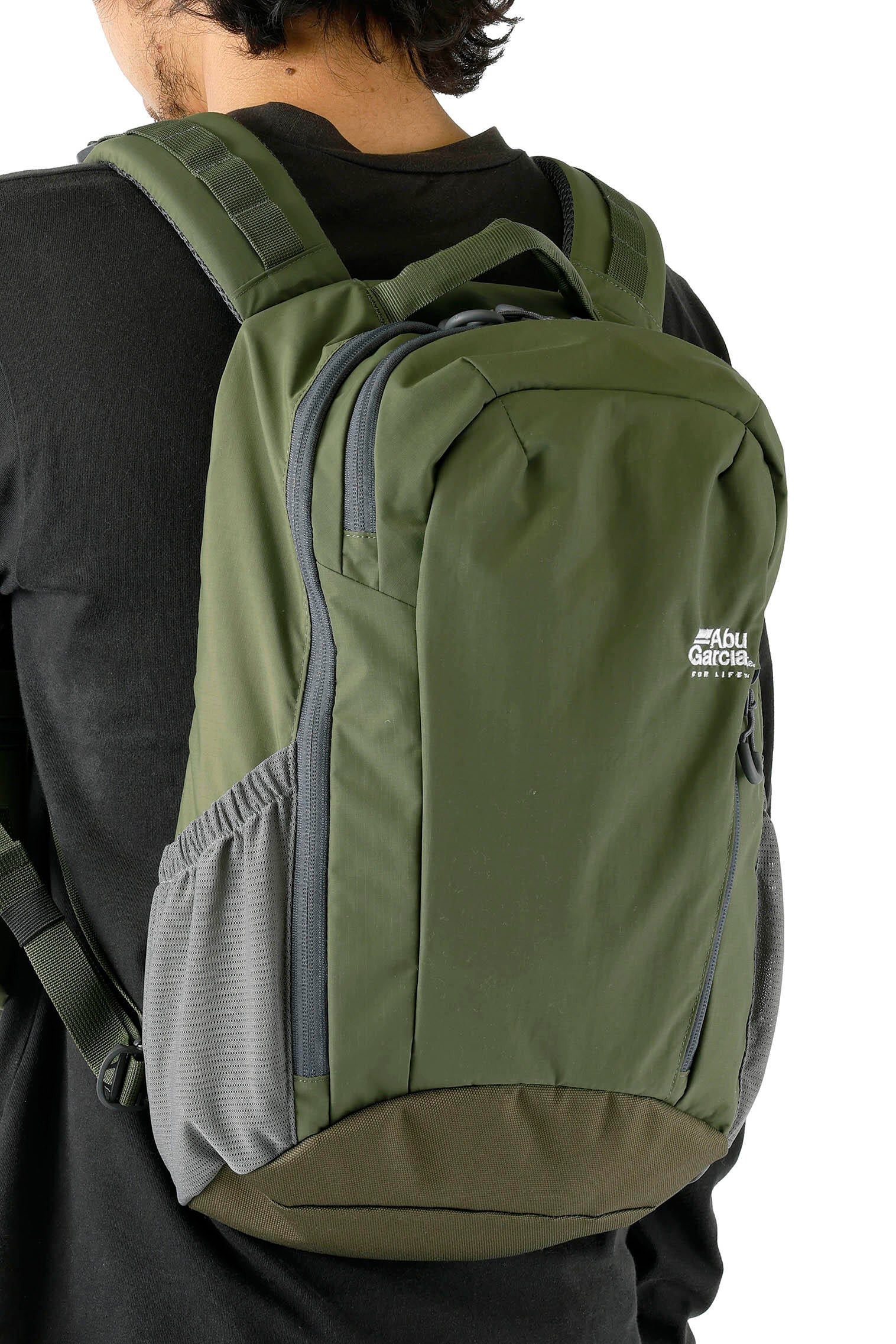 Mountain Stream Back Pack（マウンテンストリームバックパック） - 4