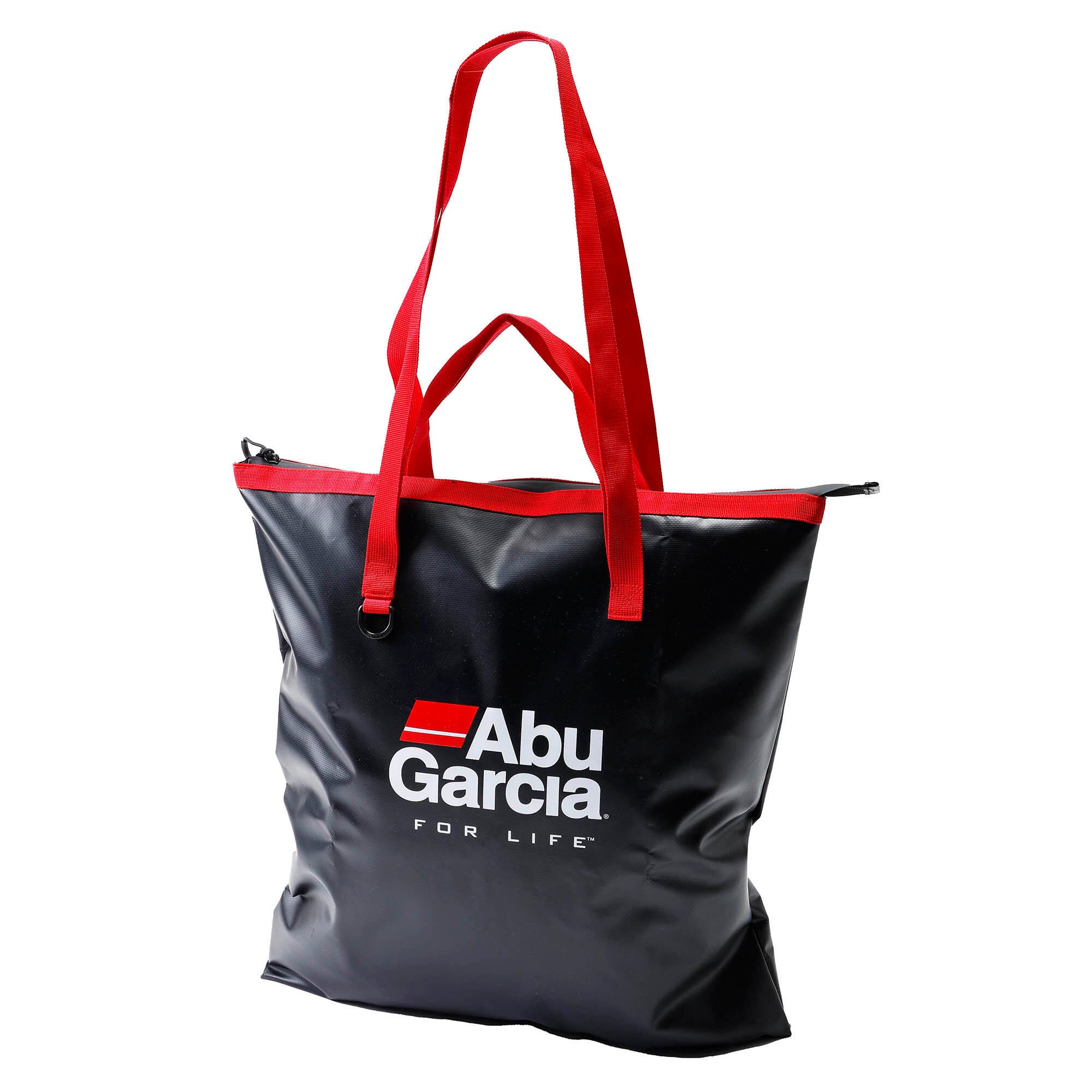 Tarpaulin Tote Bag Flat（ターポリン防水トートフラット）│ Abu