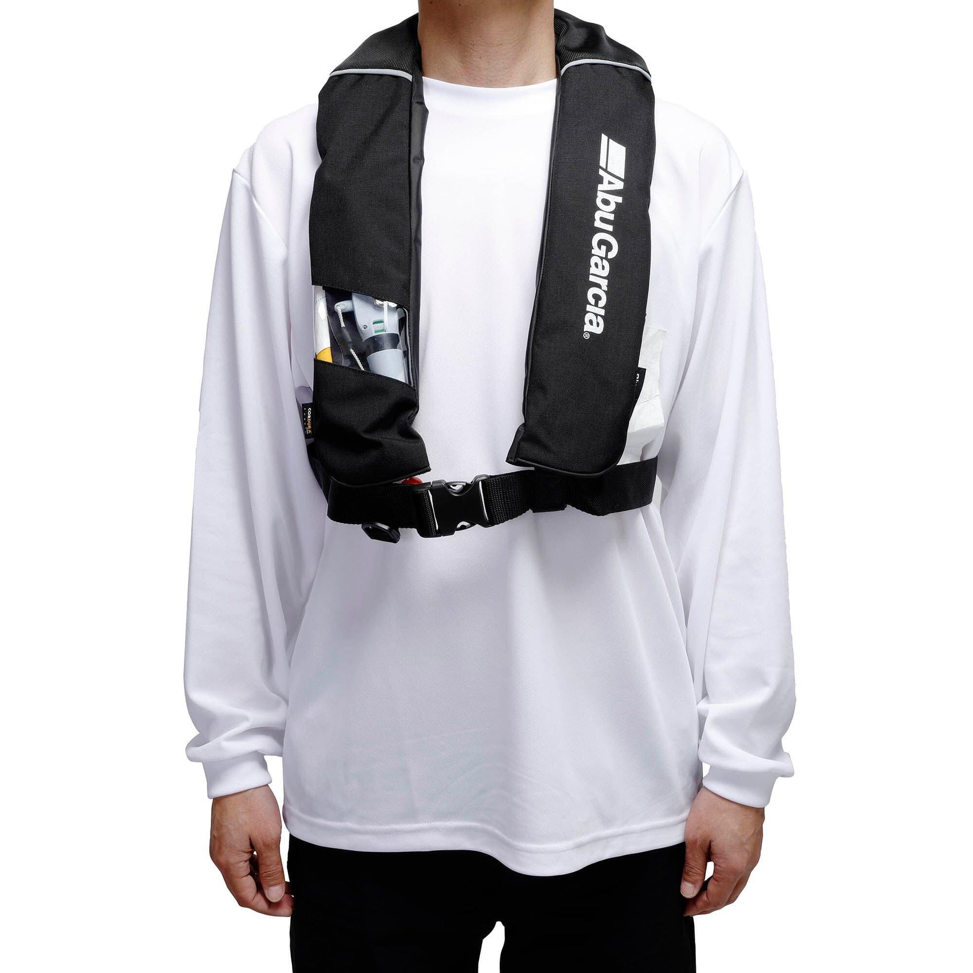 Inflatable Floating JKT BSJ2620RS2（インフレータブル フローティングジャケット） - 2