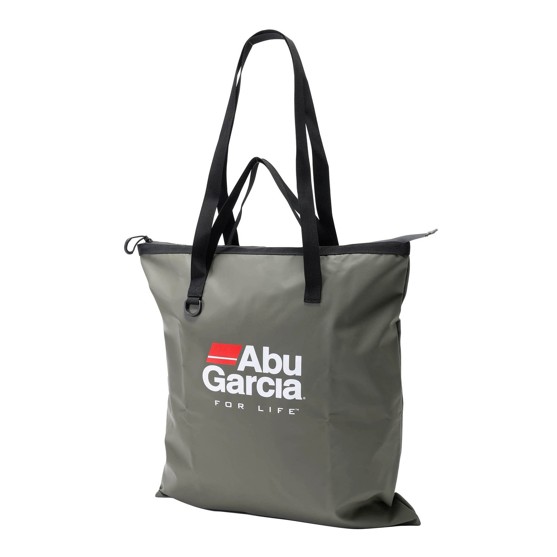 Tarpaulin Tote Bag Flat（ターポリン防水トートフラット）