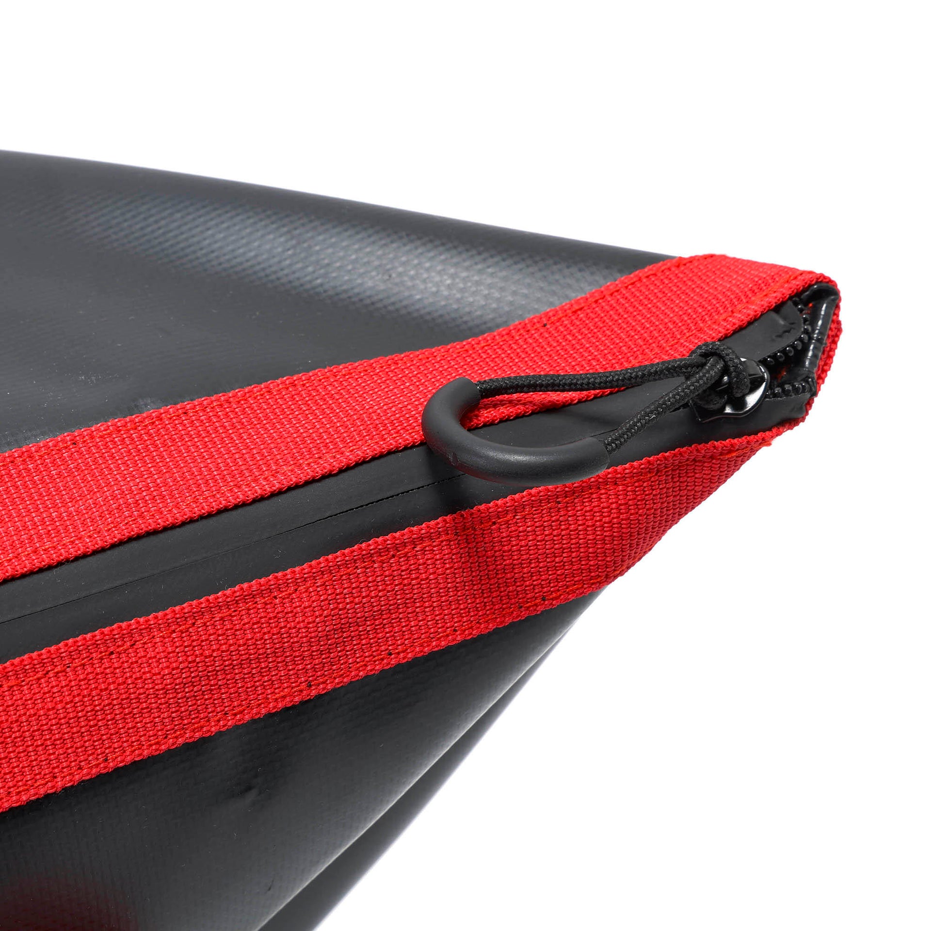 Tarpaulin Tote Bag Flat（ターポリン防水トートフラット） - 3