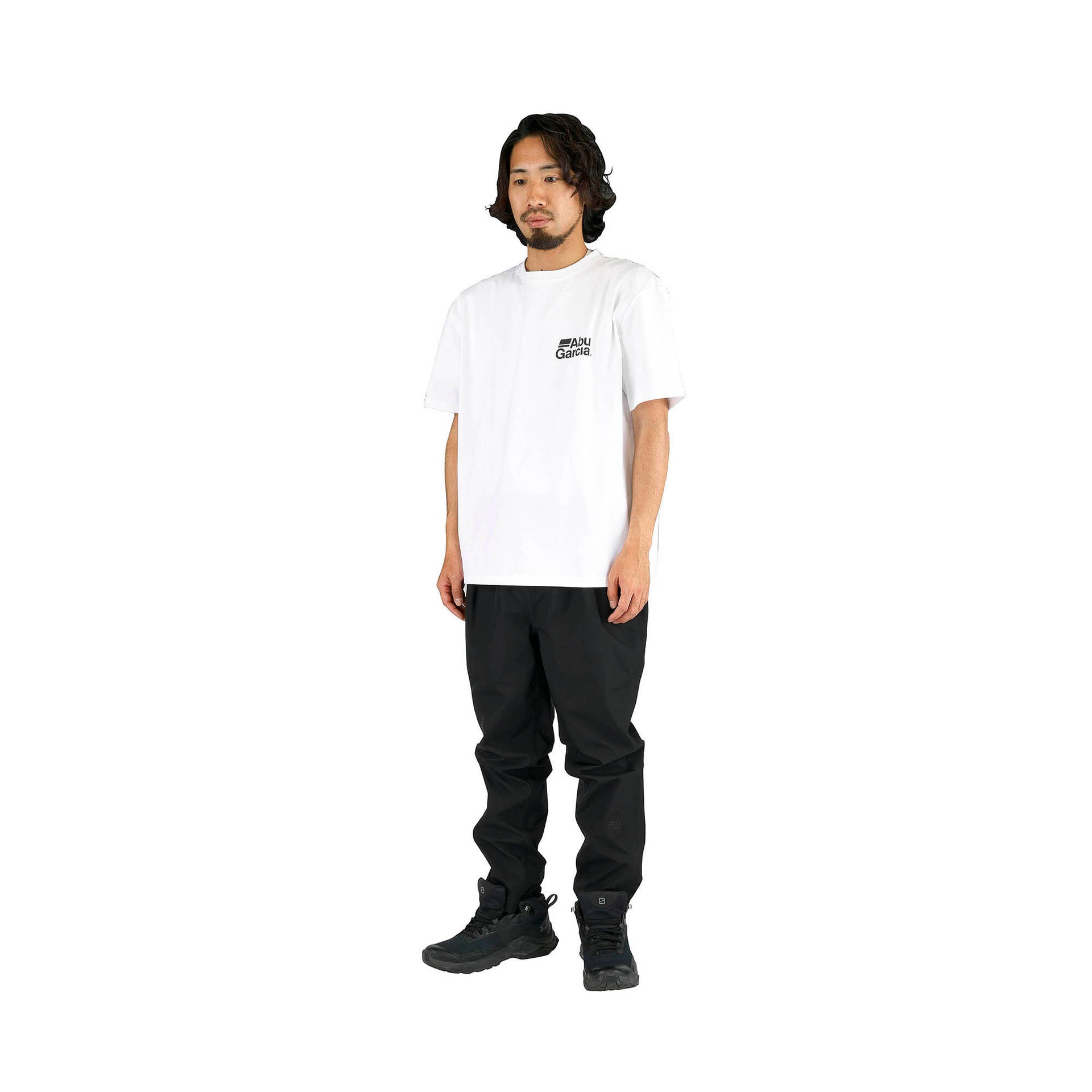 3Layer WP Pants（3レイヤー ウォータープルーフパンツ） - 4