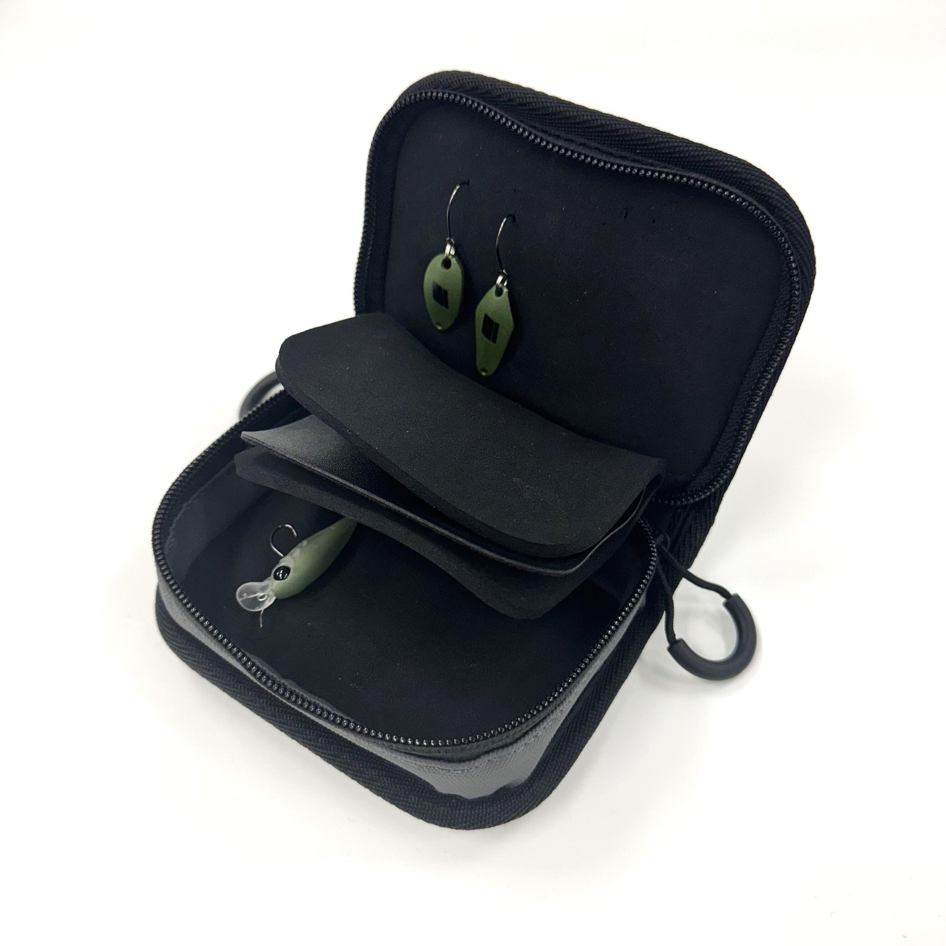 Spoon and Crank Wallet（スプーン アンド クランク ウォレット） - 4