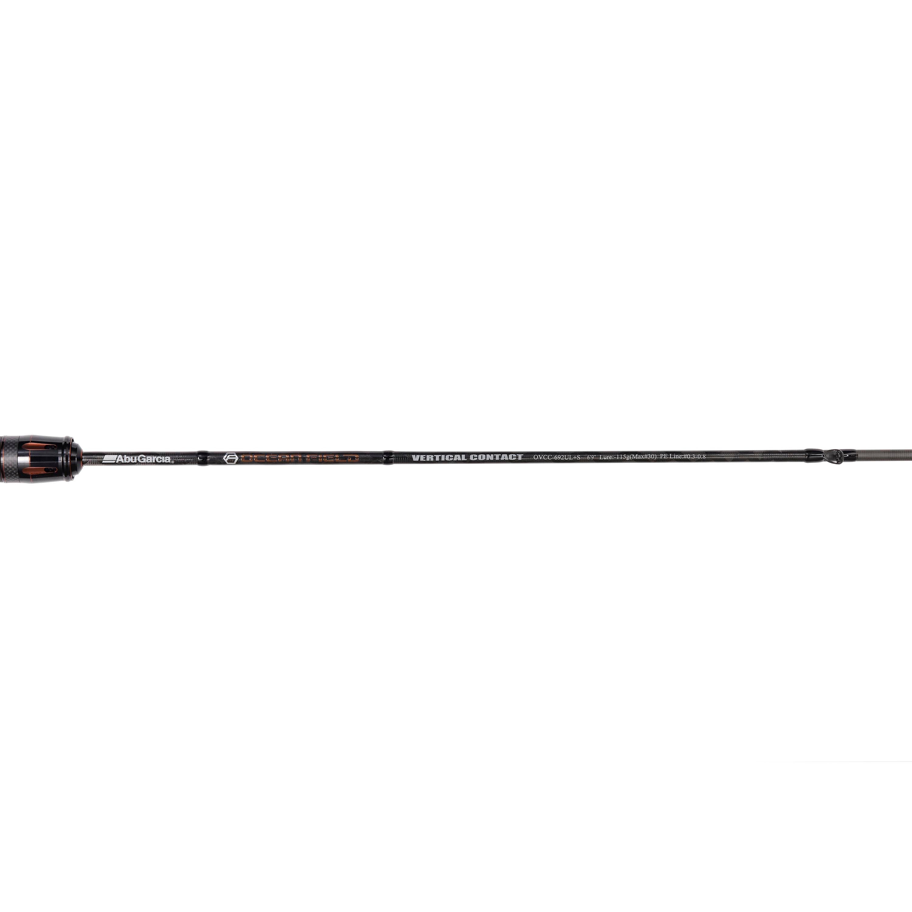 Abu Garcia（アブガルシア）公式サイト │ Abu Garcia Japan