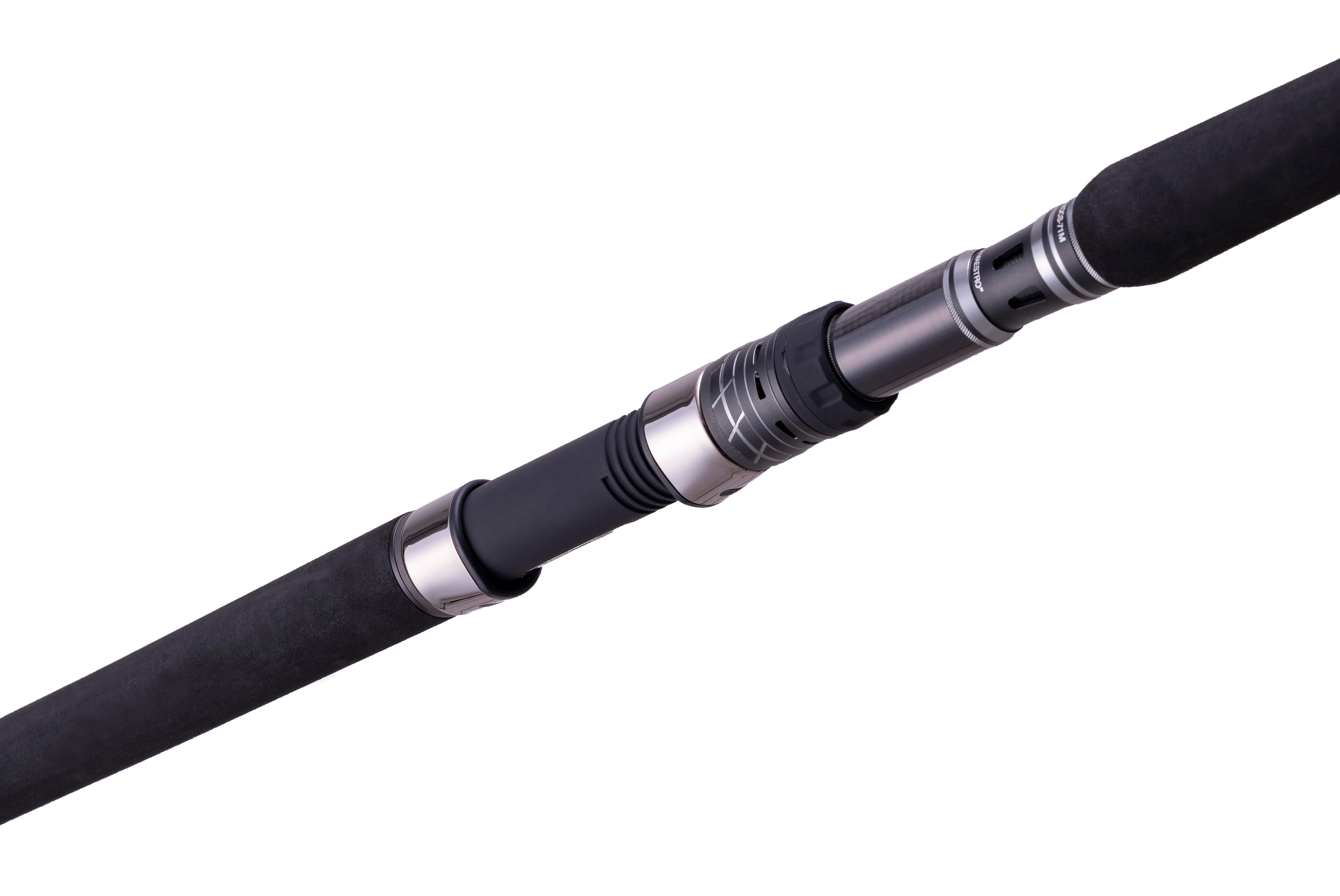 SaltyStage KR-X Prototype Offshore Casting (ソルティーステージ
