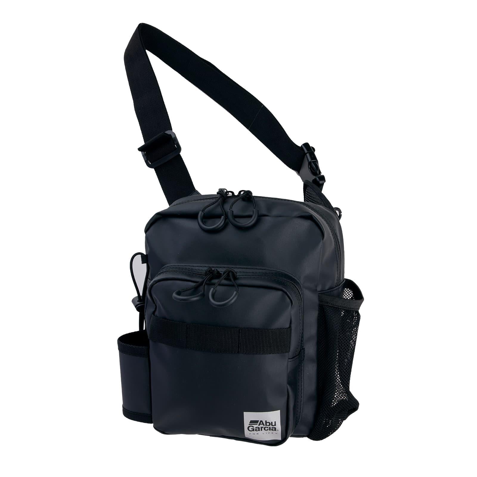 One Shoulder Bag Mini （ワンショルダーバッグ ミニ）│ Abu Garcia