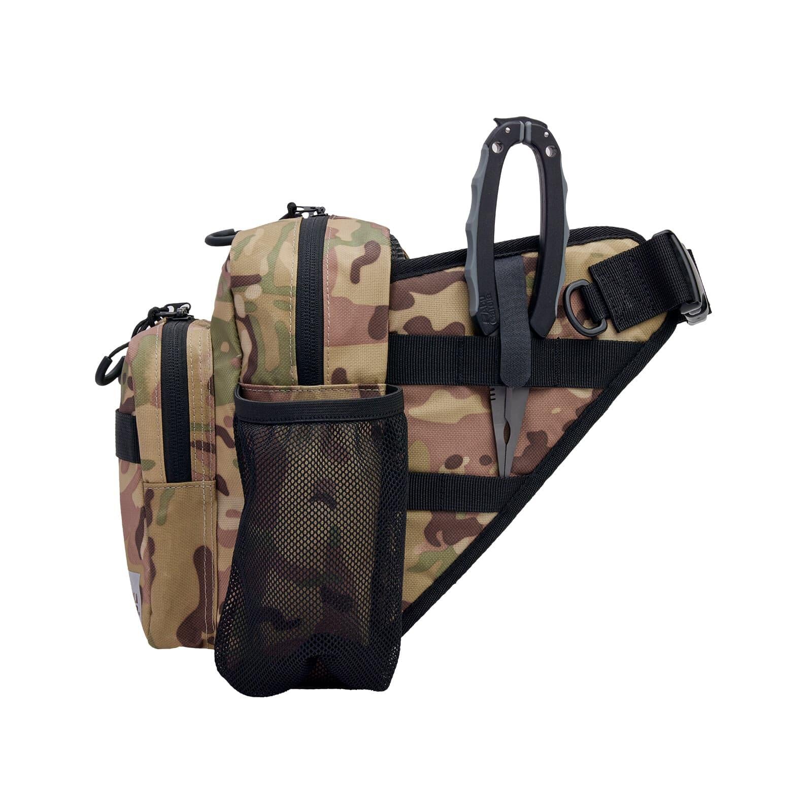One Shoulder Bag Mini （ワンショルダーバッグ　ミニ） - 3