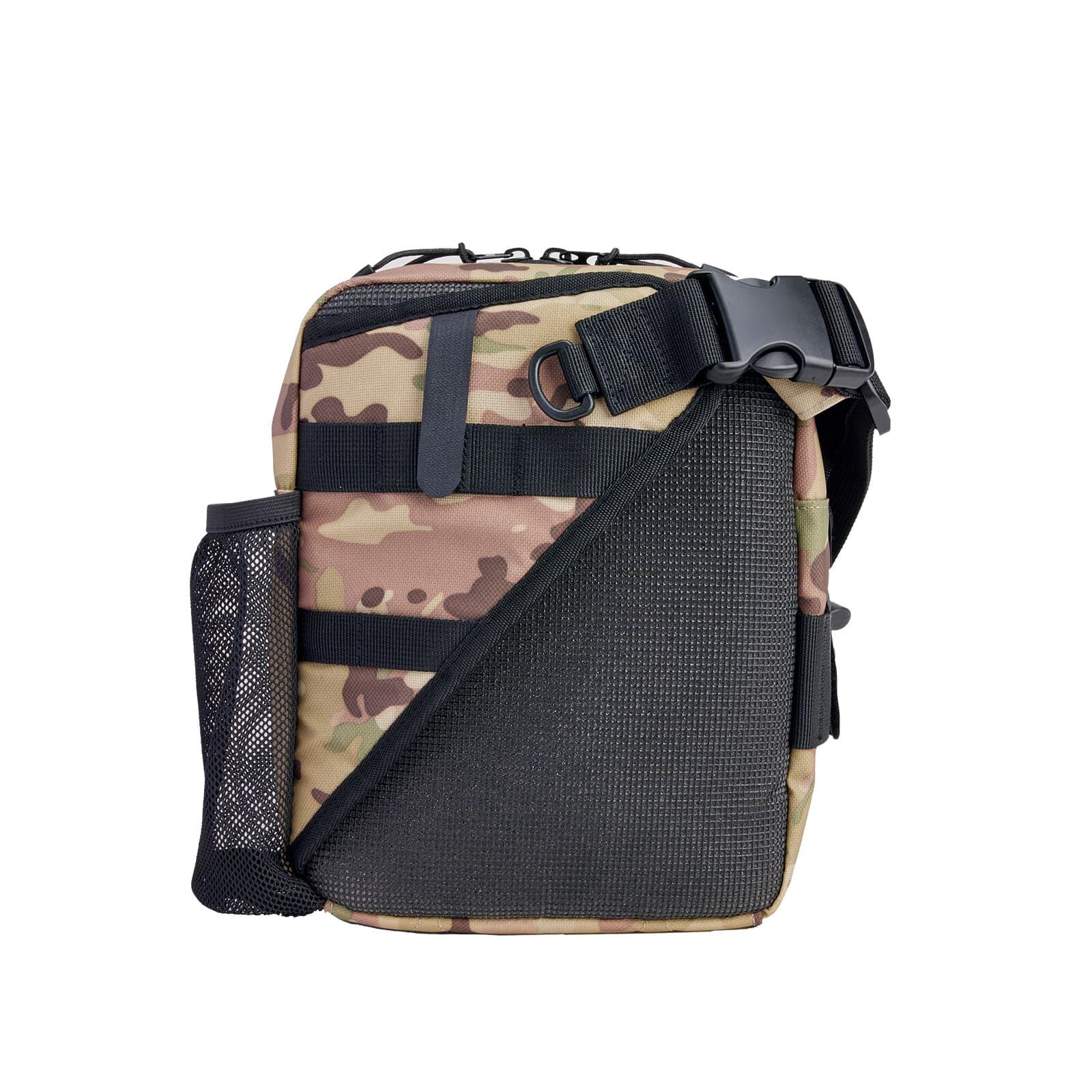 One Shoulder Bag Mini （ワンショルダーバッグ ミニ）│ Abu Garcia