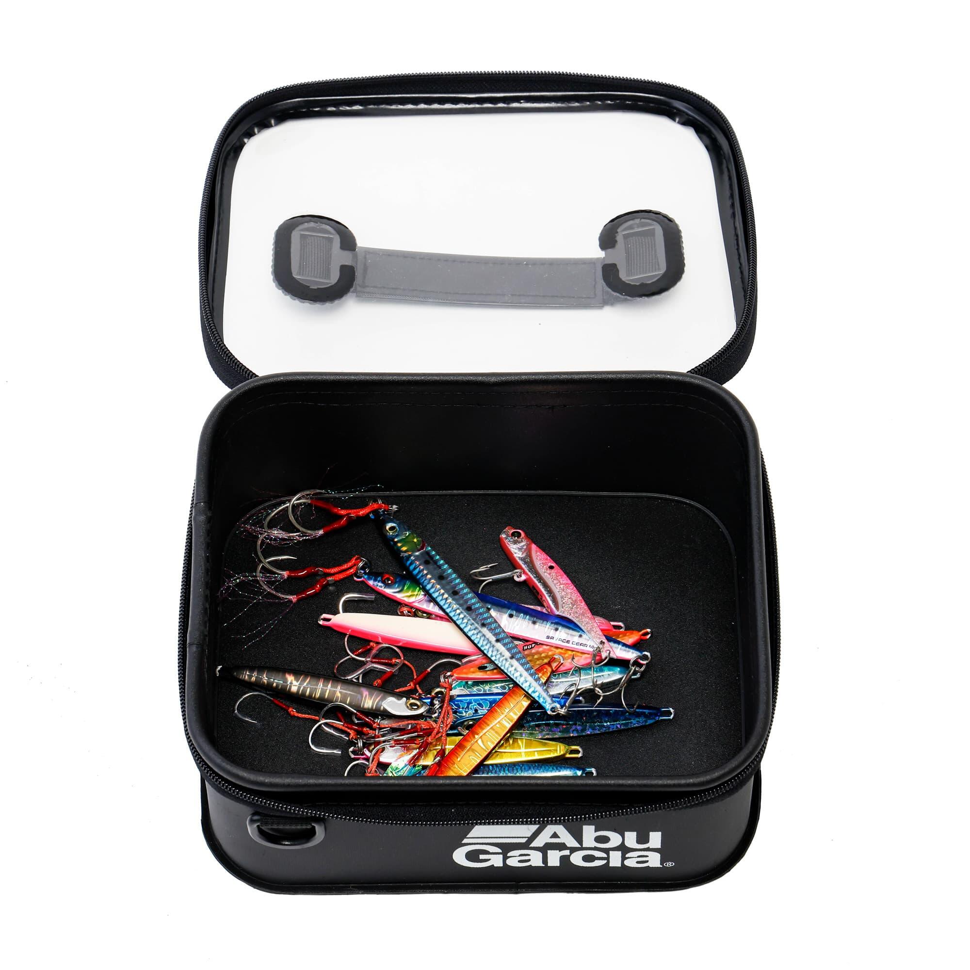 ポスタルコ　ダブルケース　アワガミファクトリー EVA Washable Case（EVAウォッシャブルケース）│ Abu Garcia（アブ