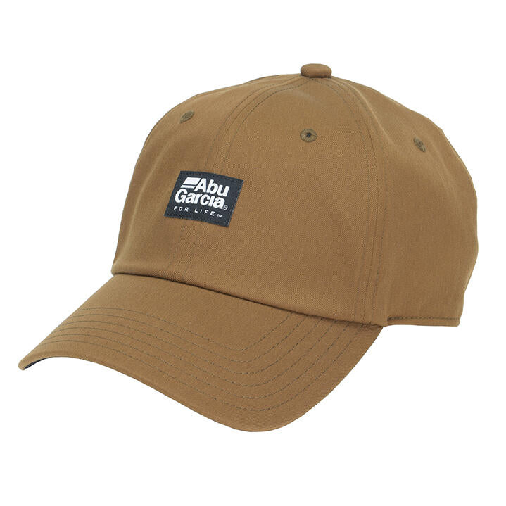 ABU QUICK DRY TWILL CAP (アブ・ガルシア クイックドライ ツイルキャップ) - 2