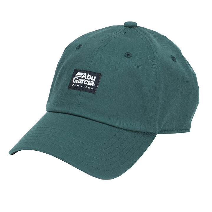ABU QUICK DRY TWILL CAP (アブ・ガルシア クイックドライ ツイルキャップ) - 3