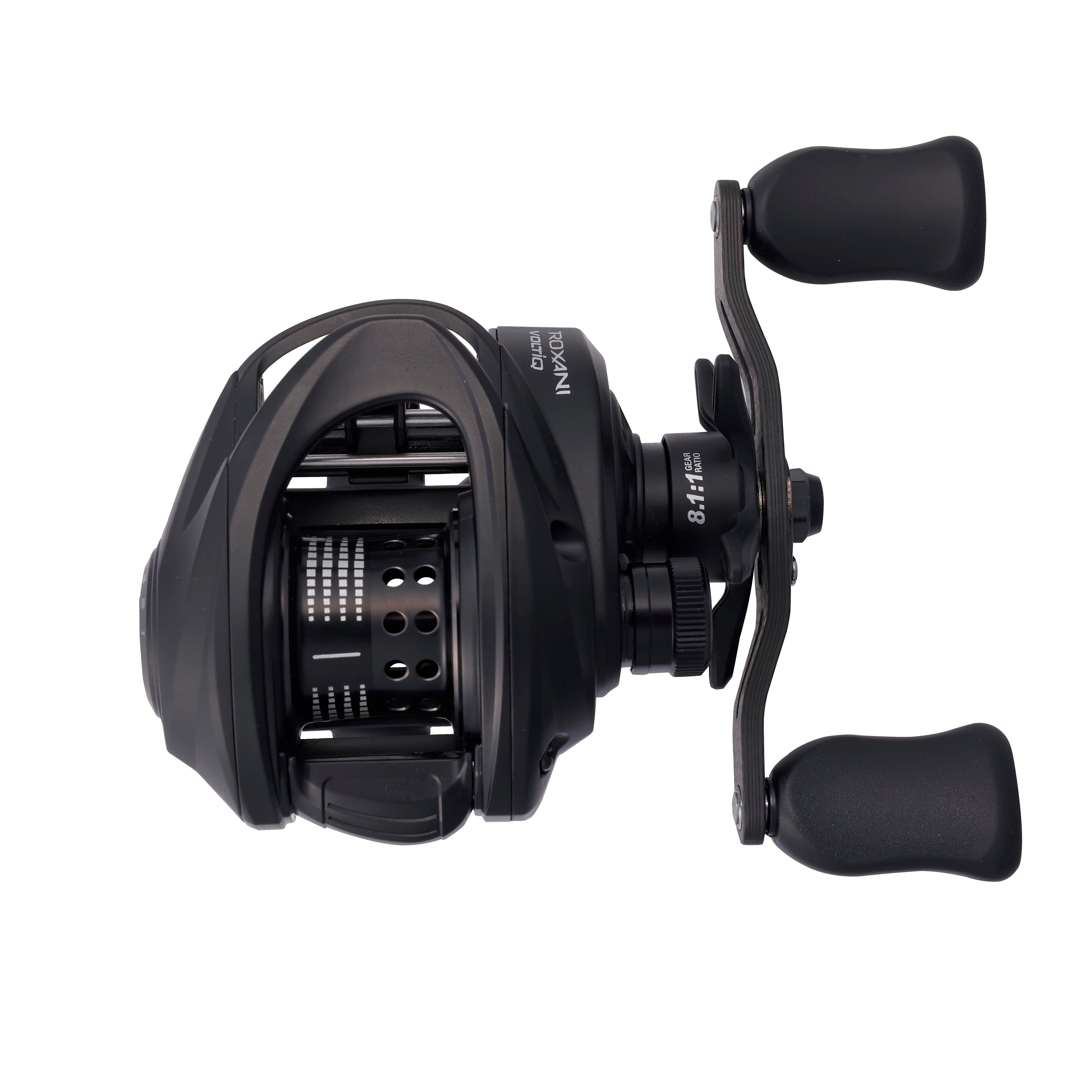 リール│ Abu Garcia（アブガルシア）公式サイト │ Abu Garcia Japan
