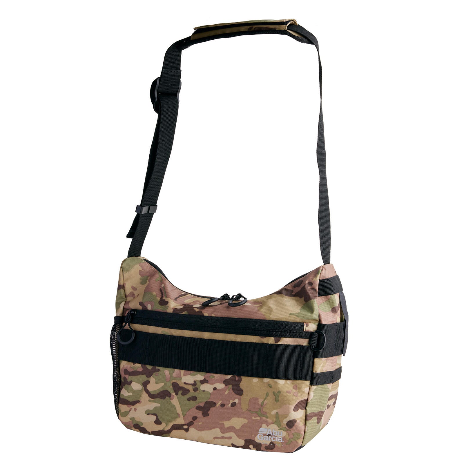 Round Shoulder Bag （ラウンドショルダーバッグ）