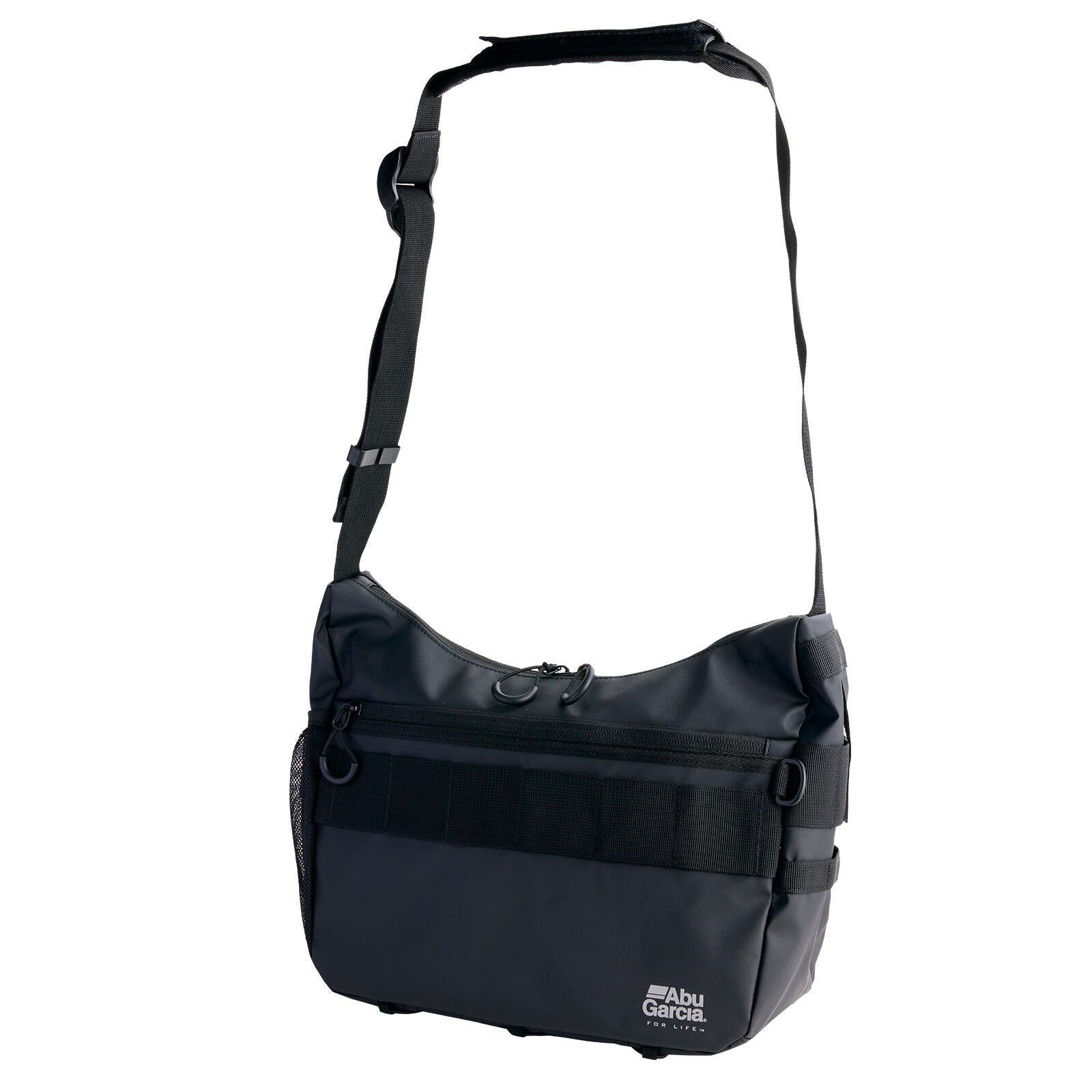 Round Shoulder Bag （ラウンドショルダーバッグ） - 2