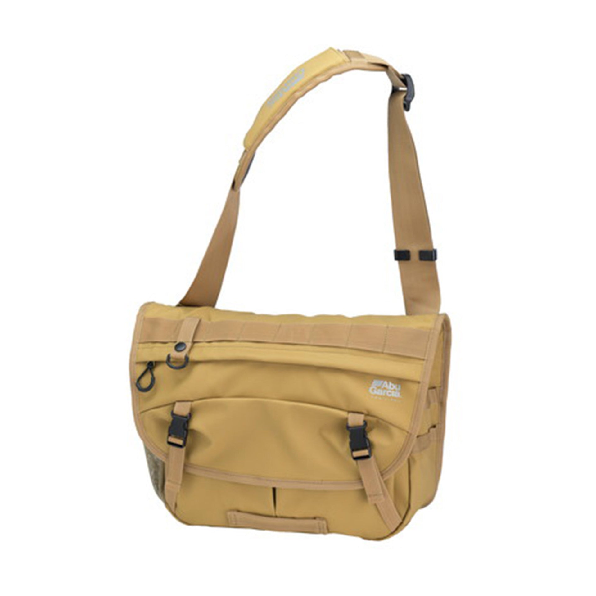 Abu Run Gun Messenger Bag 2 (アブ ランガンメッセンジャーバッグ2) - 2