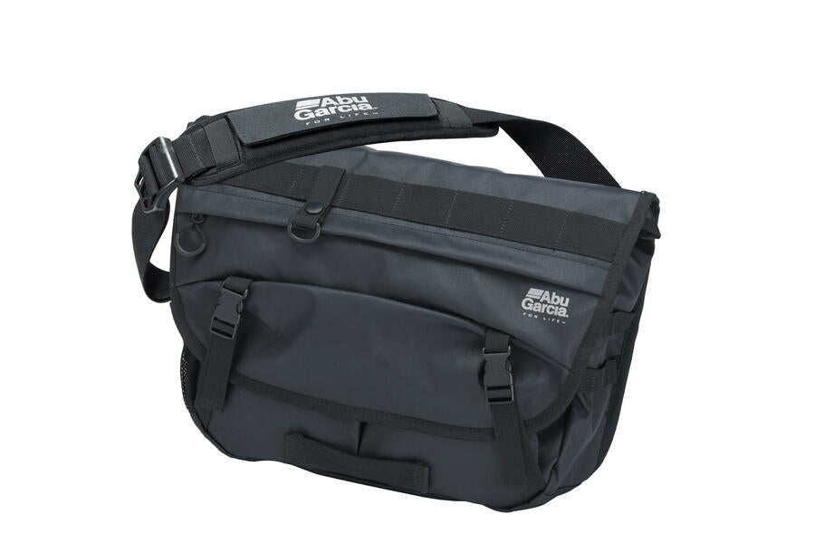 Abu Run Gun Messenger Bag 2 (アブ ランガンメッセンジャーバッグ2)