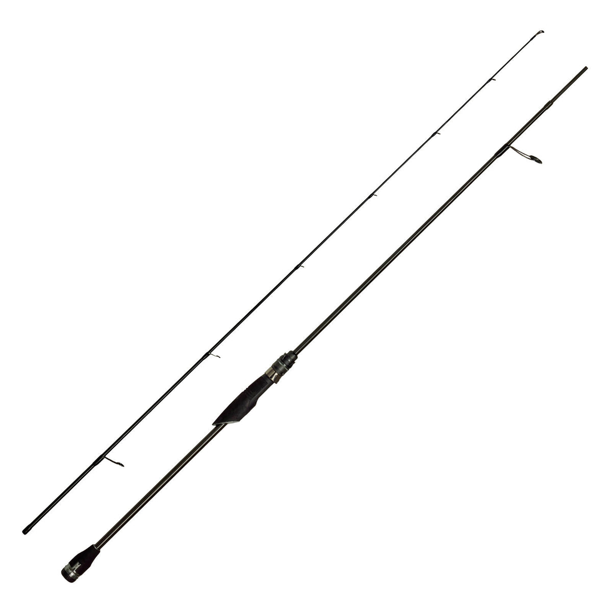 SaltyStage KR-X Prototype Super Light Jigging（ソルティーステージ 
