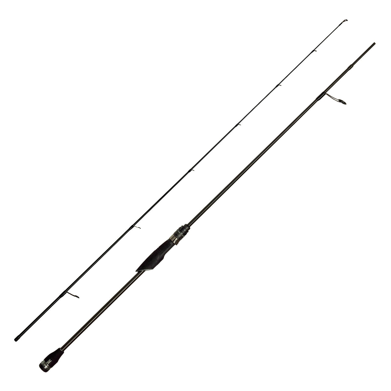 SaltyStage KR-X Prototype Super Light Jigging（ソルティーステージ プロトタイプ スーパーライトジギング）