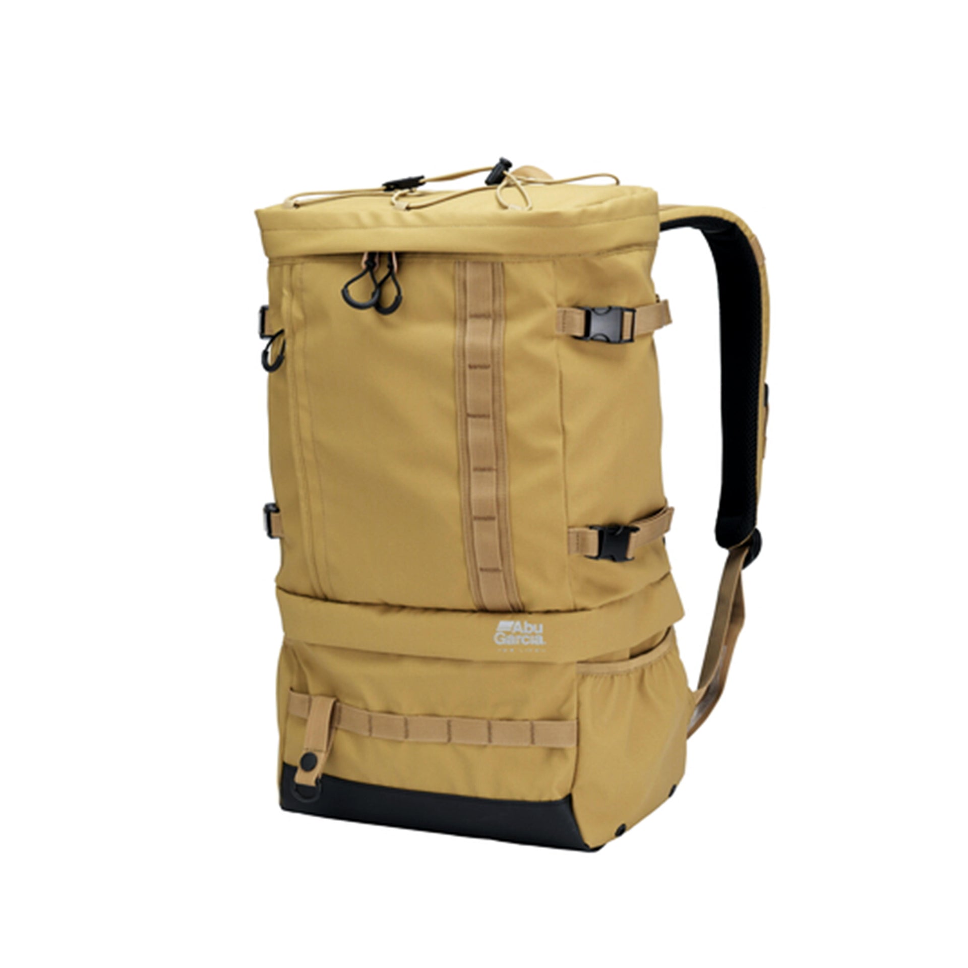 System Back Pack (システムバックパック) - 2