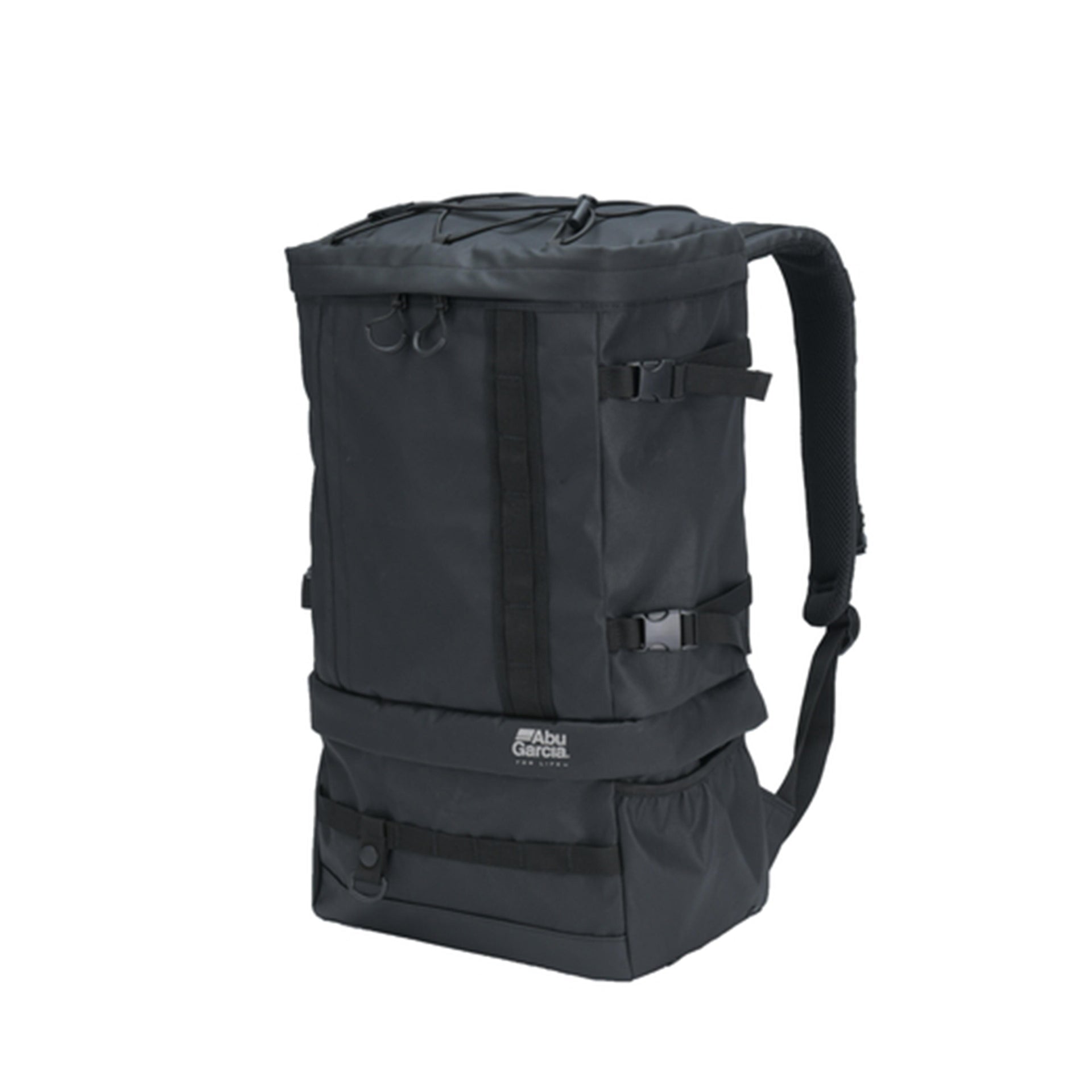 System Back Pack (システムバックパック) - 3