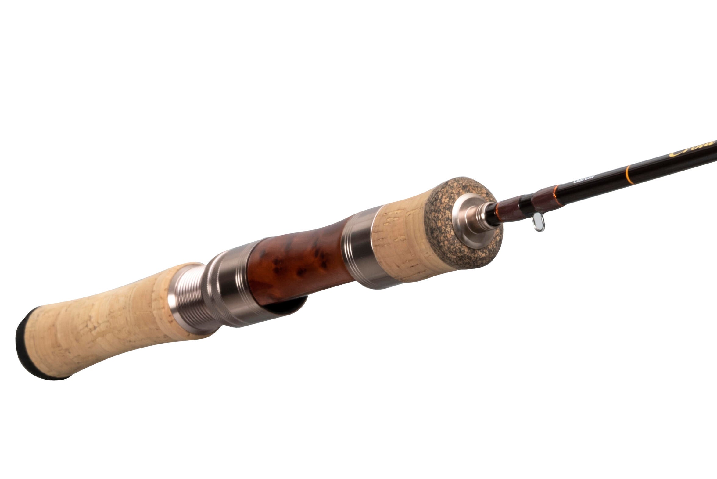 Trout Field (トラウトフィールド)│ Abu Garcia（アブガルシア）公式