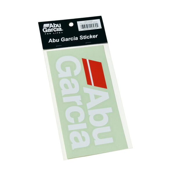Abu Sticker (アブガルシア ステッカー)