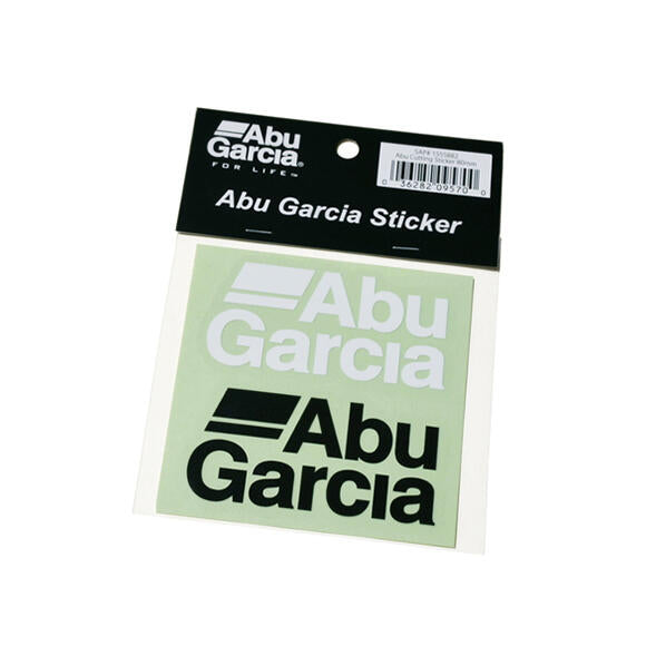Abu Sticker (アブガルシア ステッカー)│ Abu Garcia（アブガルシア