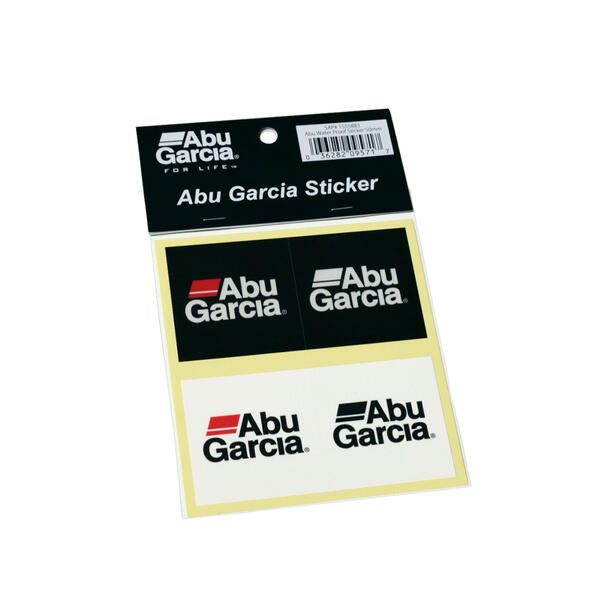 Abu Sticker (アブガルシア ステッカー) - 3