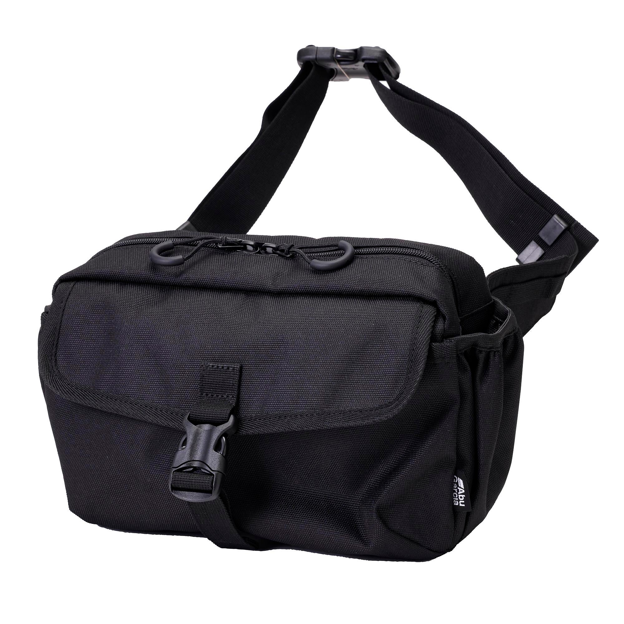 CLS Hip Bag（クラシックヒップバッグ）│ Abu Garcia（アブガルシア