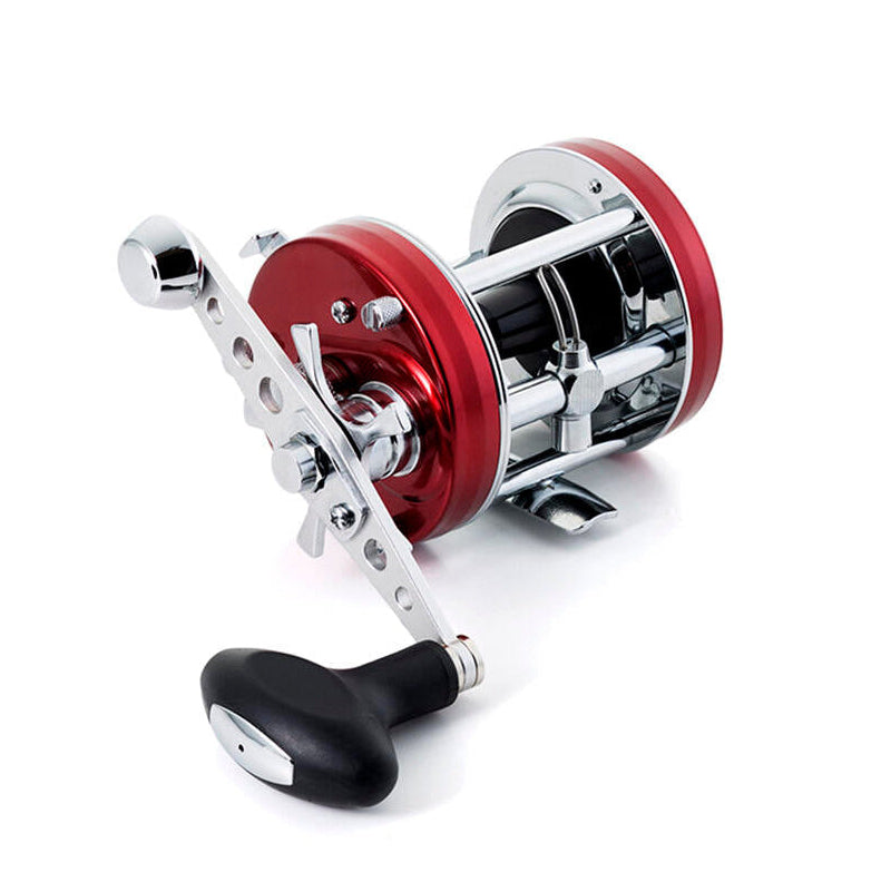 Ambassadeur 6500 CS Rocket Red　（アンバサダー　6500）