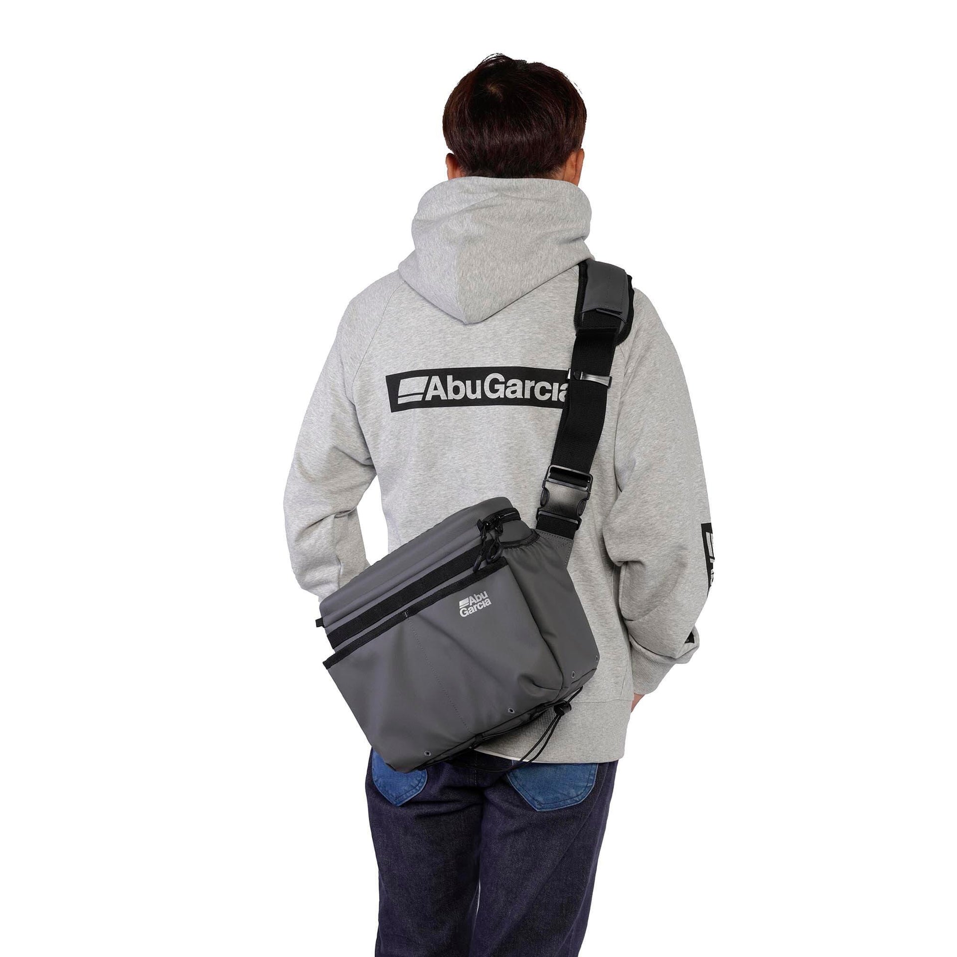 Semihard Top Messenger Bag（セミハードトップメッセンジャーバッグ） - 3