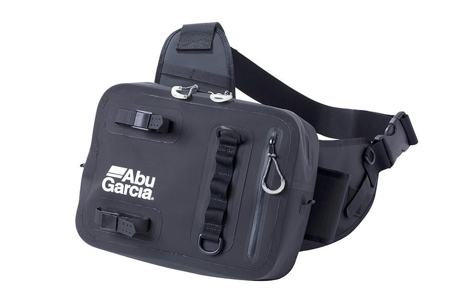 Abu One Shoulder Bag Water Proof (アブ 防水ワンショルダーバッグ)