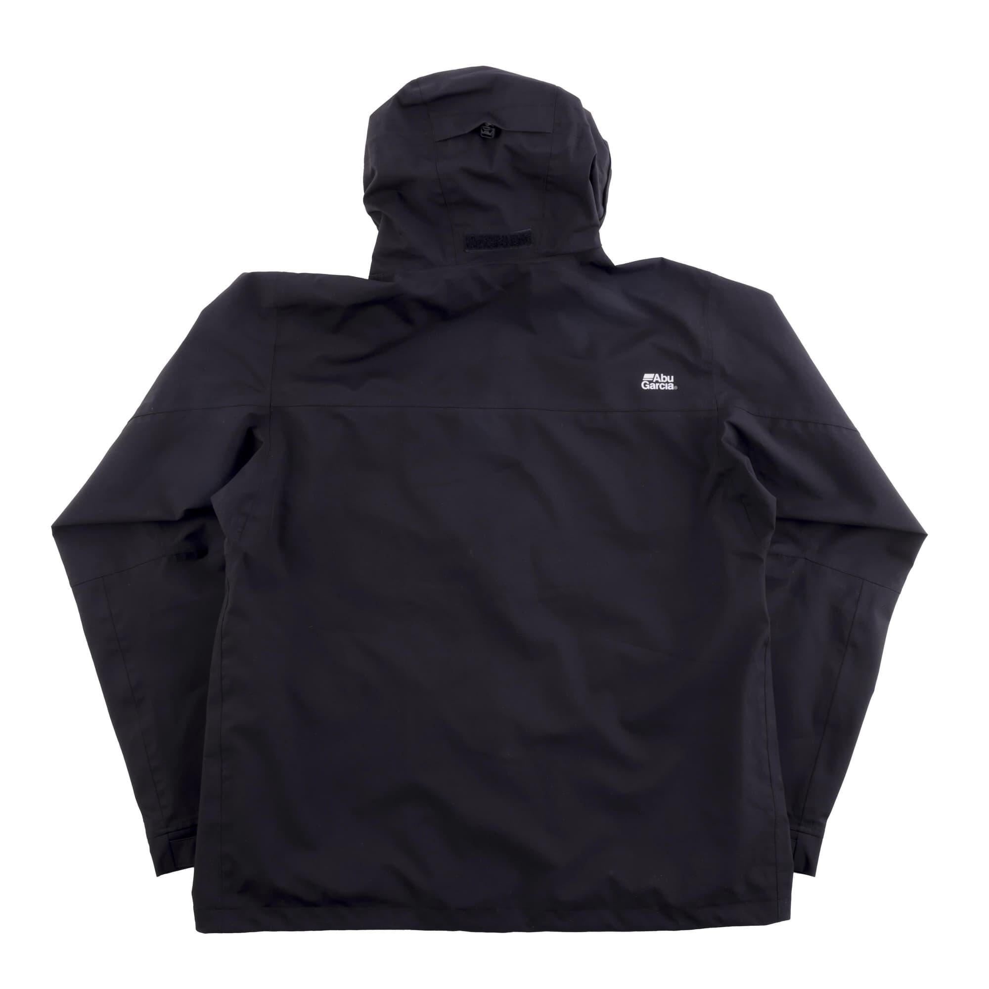 3Layer Fishing Shell Parka（3レイヤー フィッシングシェルパーカー