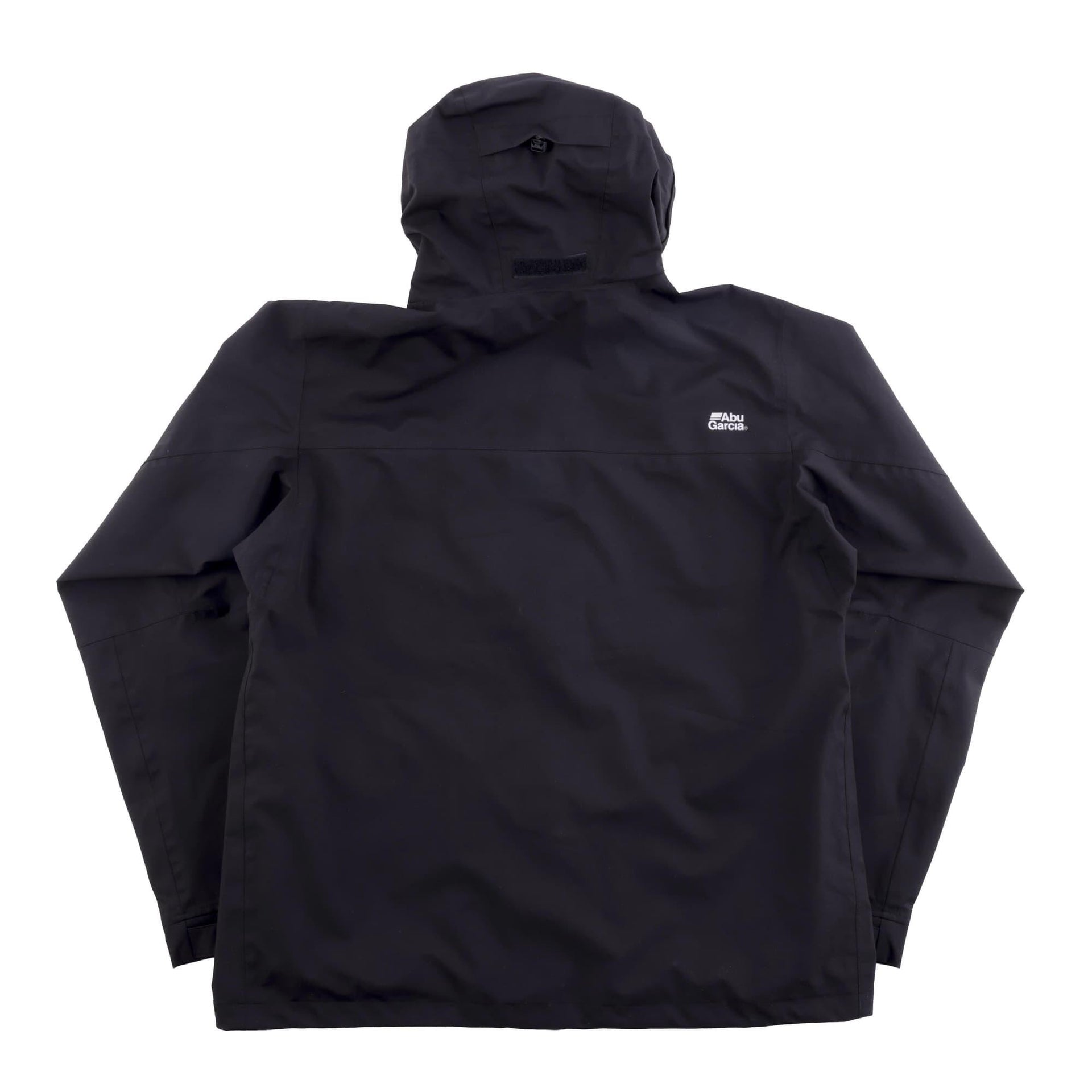 3Layer Fishing Shell Parka（３レイヤー フィッシングシェルパーカー） - 2