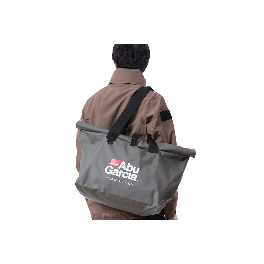 TARPAULIN TOTEBAG 3　(ターポリントートバッグ３) - 2