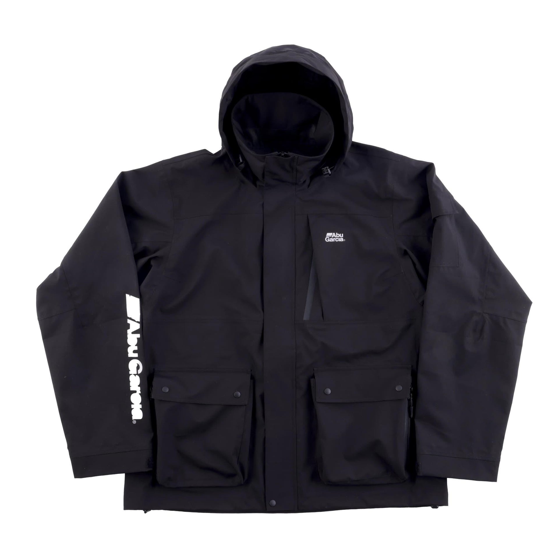 3Layer Fishing Shell Parka（３レイヤー フィッシングシェルパーカー）