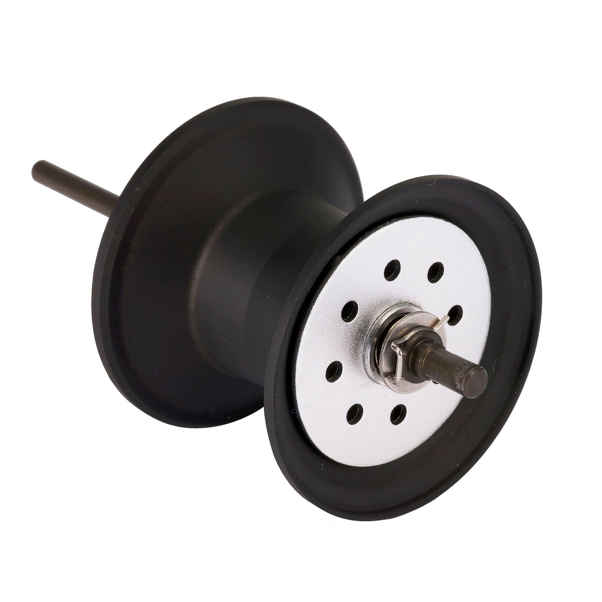 Abu Works Zenon Mg 32mm Spool（アブワークス ゼノン エムジー 32ミリ スプール） - 2