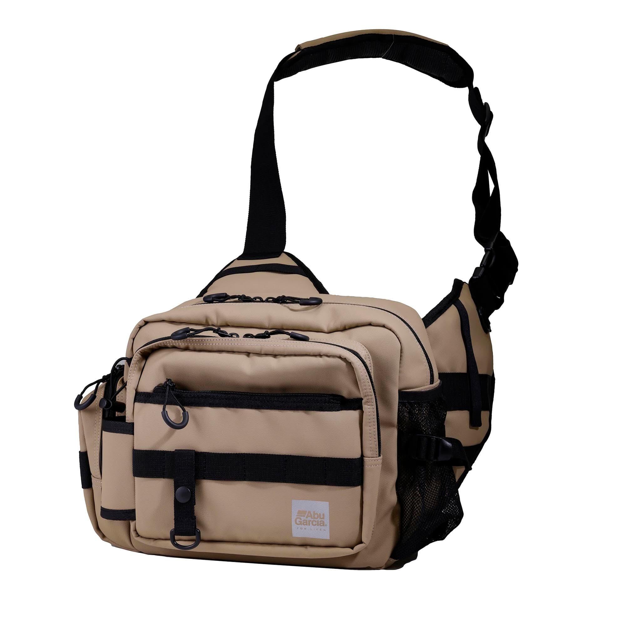 Abu Garcia One Shoulder bag 3(アブ・ガルシア ワンショルダーバッグ3