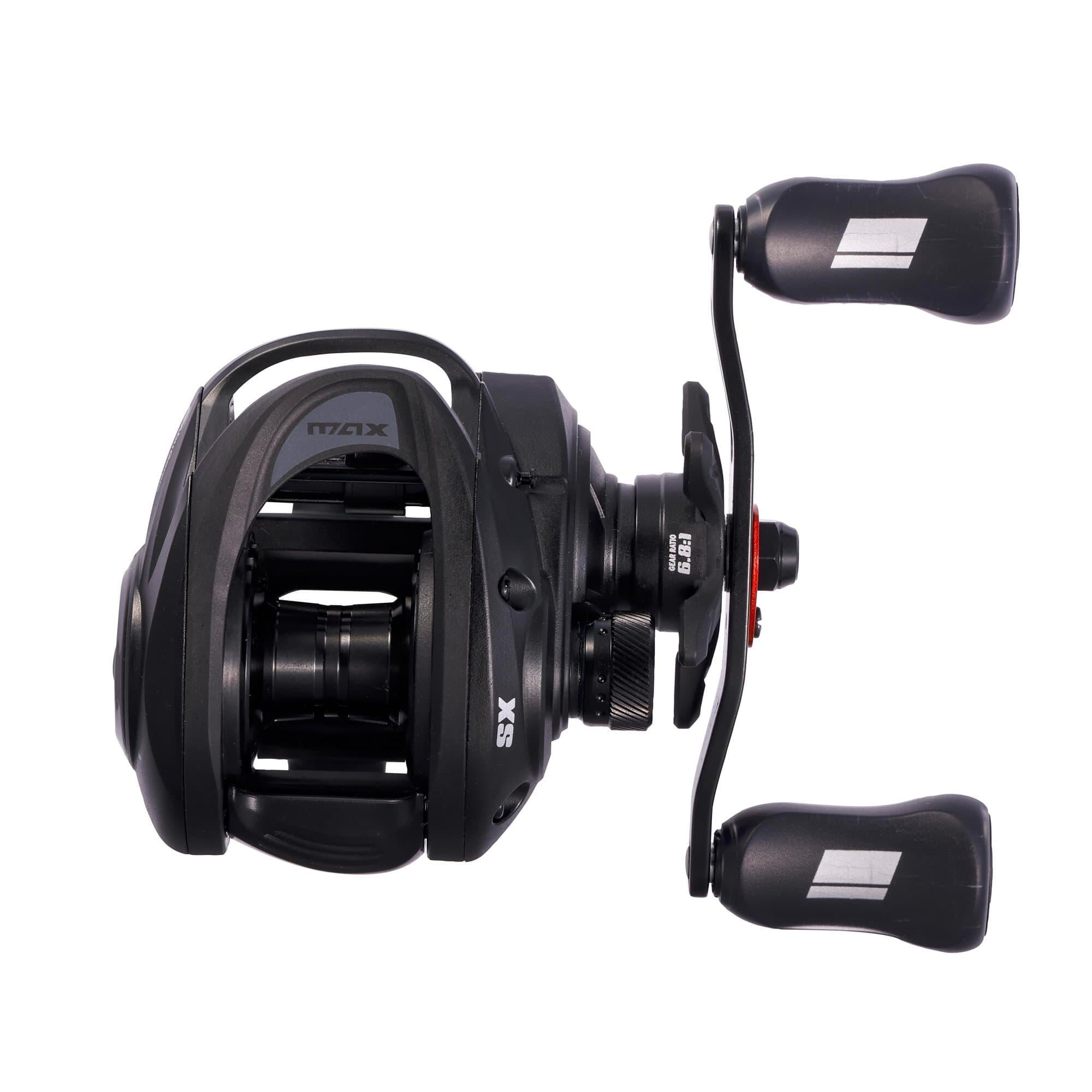 MAX5 SX（マックス5 SX）│ Abu Garcia（アブガルシア）公式サイト