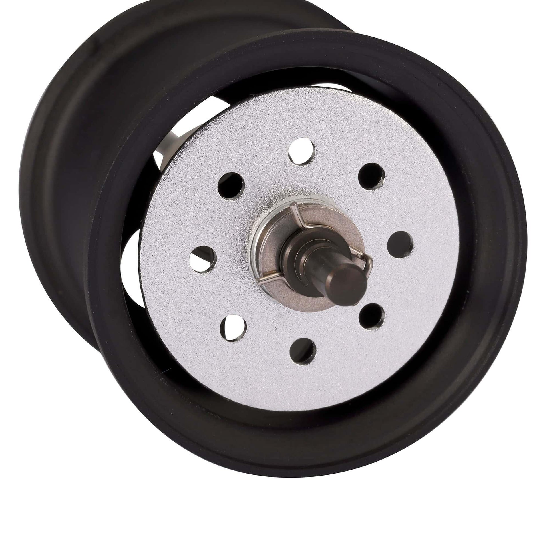 Abu Works Zenon Mg 32mm Spool（アブワークス ゼノン エムジー 32ミリ スプール） - 3