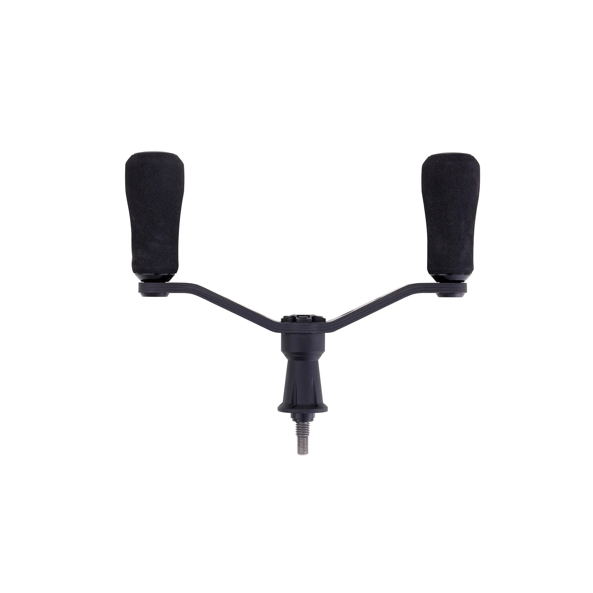 Abu SP 100mm Carbon Double Handle（アブ エスピー 100ミリ カーボンダブルハンドル）