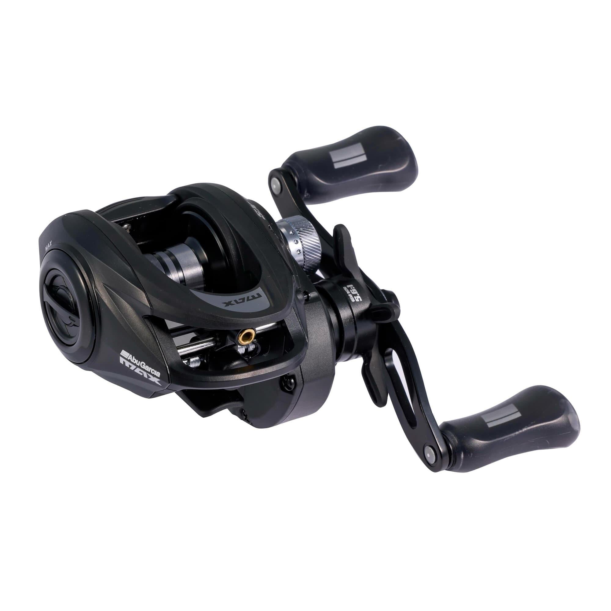 MAX5 SX WINCH（マックス5 SX ウィンチ）│ Abu Garcia（アブガルシア