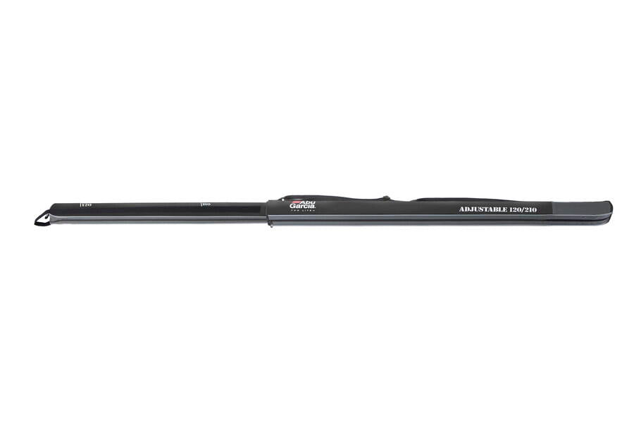 Abu Semi Hard Rod Case 120-210 (アブ セミハードロッドケース120-210)