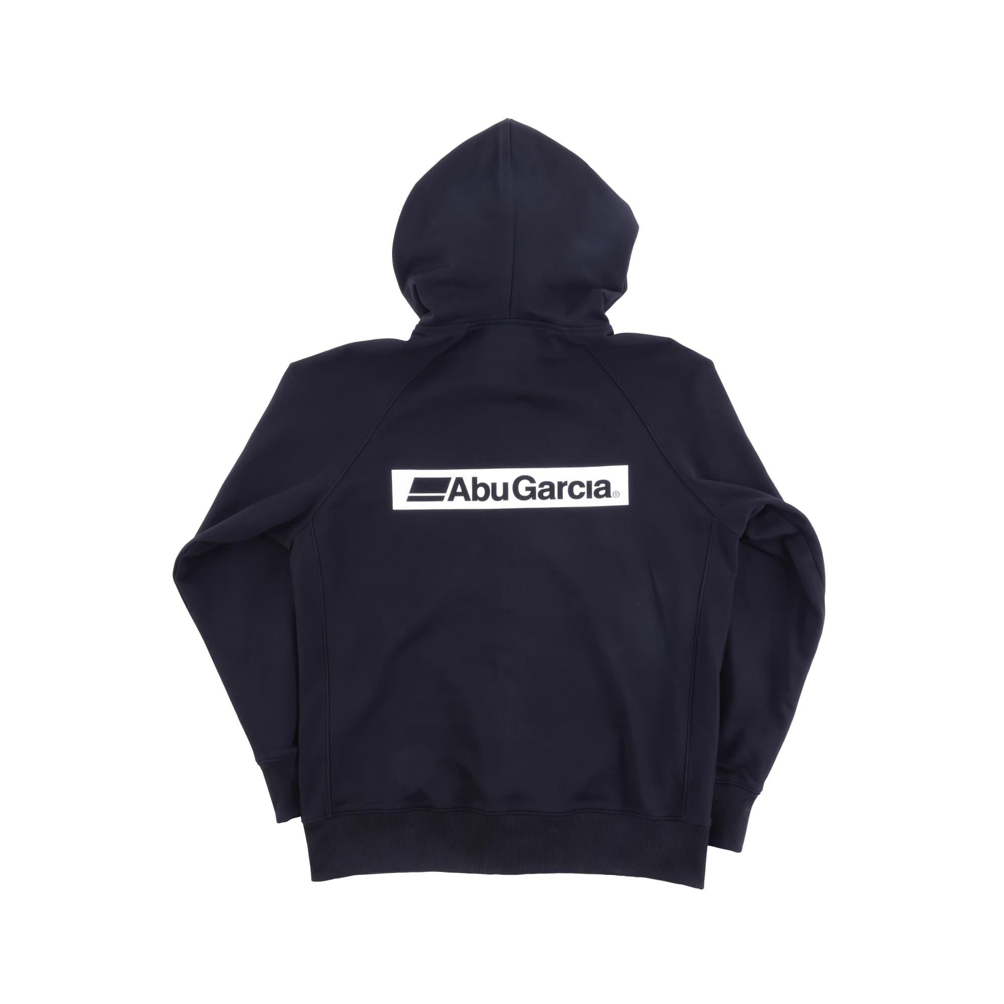 Standard ST Logo Hoodie（スタンダートSTロゴフーディー）│ Abu