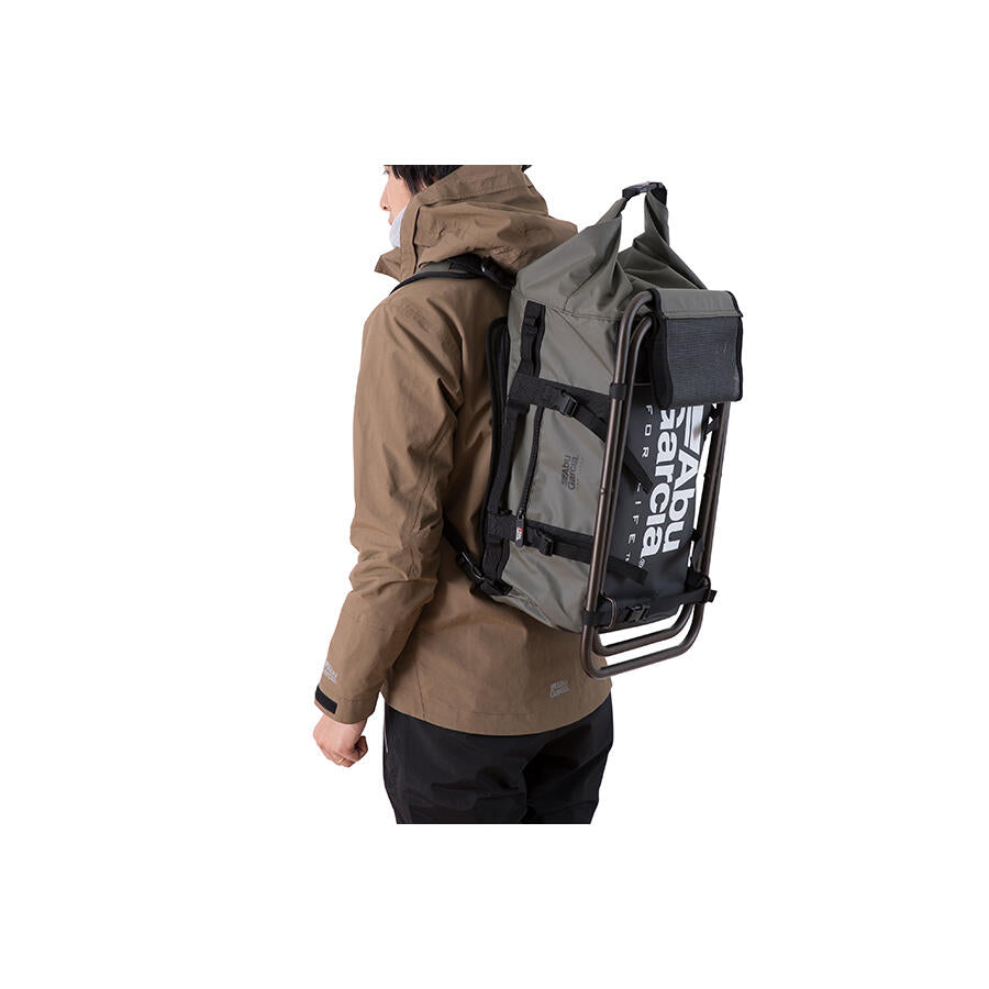 BASE DUFFLE BAG (ベースダッフルバッグ)│ Abu Garcia（アブガルシア