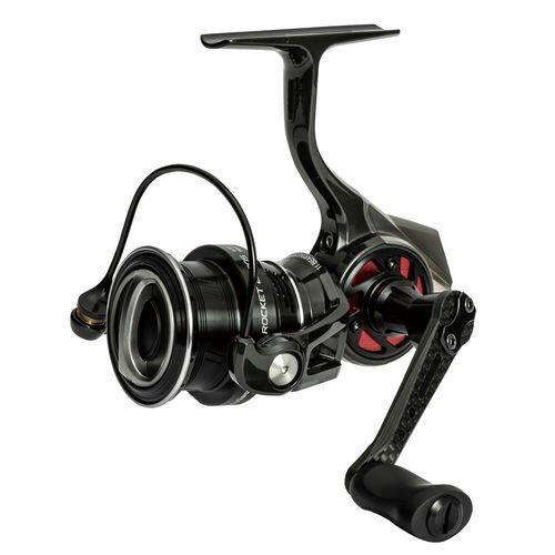 スピニングリール_Revo│ Abu Garcia（アブガルシア）公式サイト