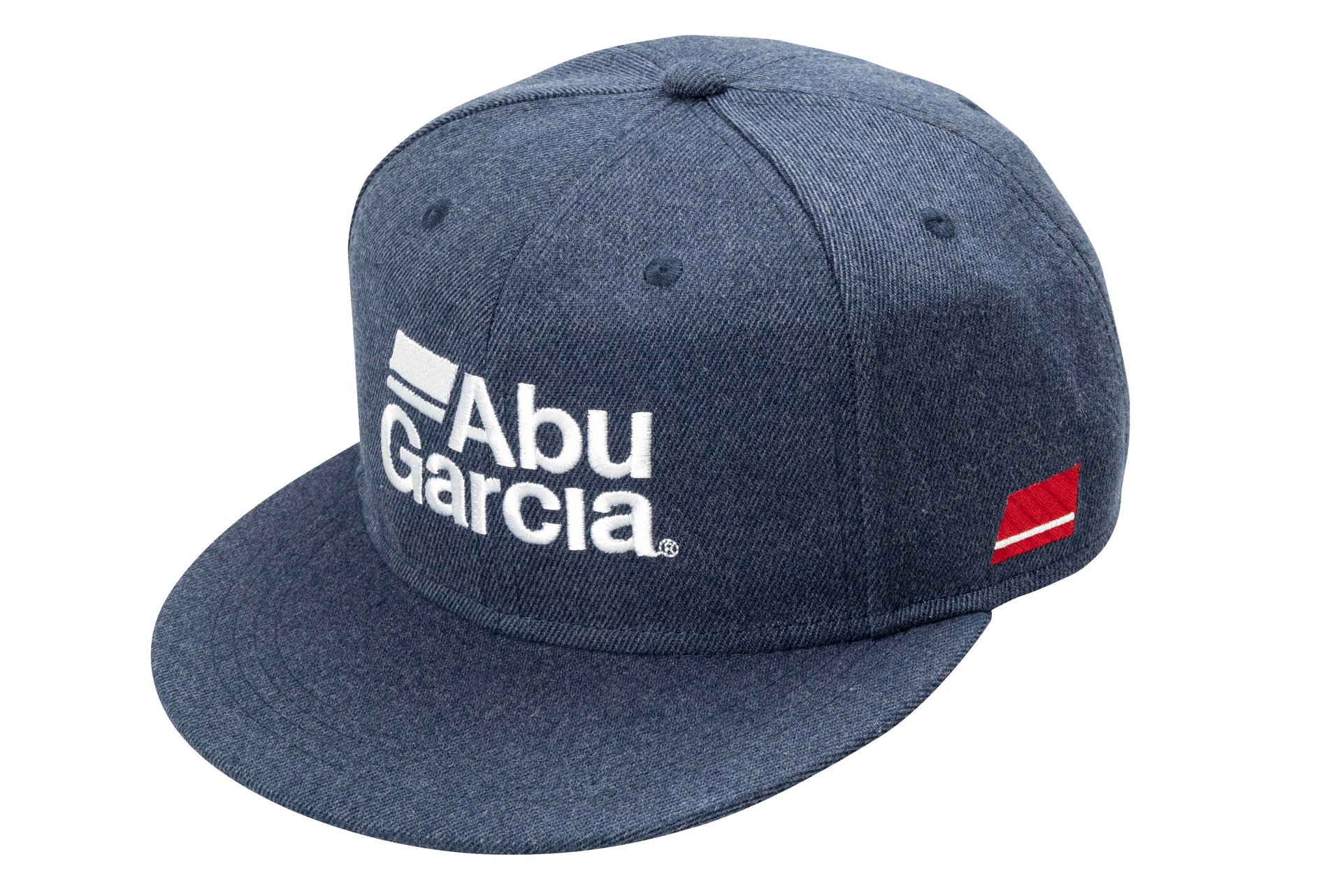 Flat Bill Cap (フラットビルキャップ)