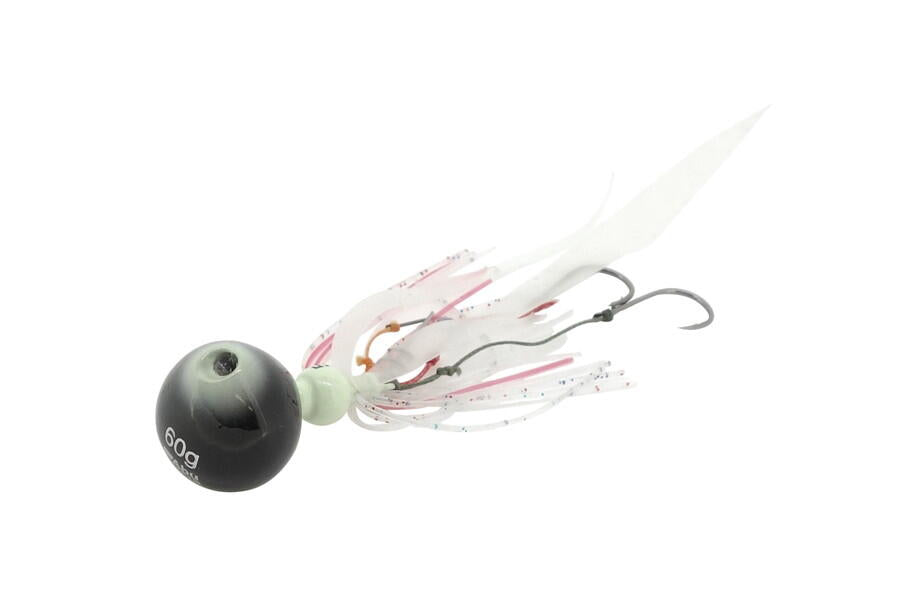 カチカチ玉│ Abu Garcia（アブガルシア）公式サイト │ Abu Garcia Japan