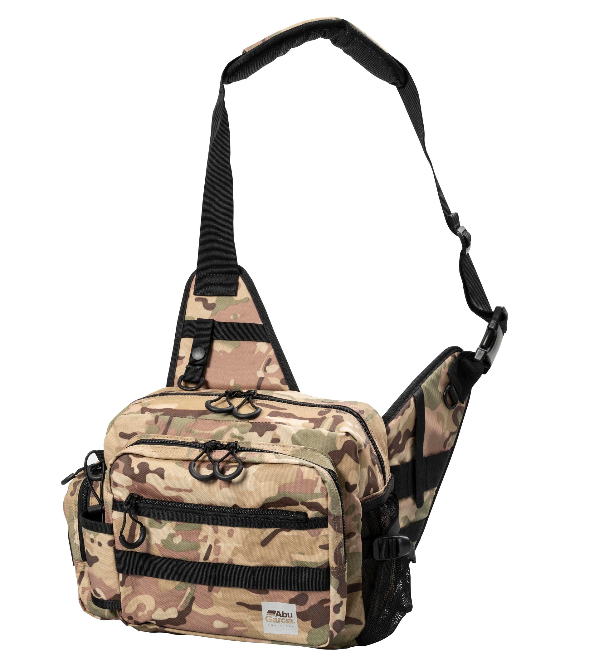 Abu Garcia One Shoulder bag 3(アブ・ガルシア ワンショルダーバッグ3)