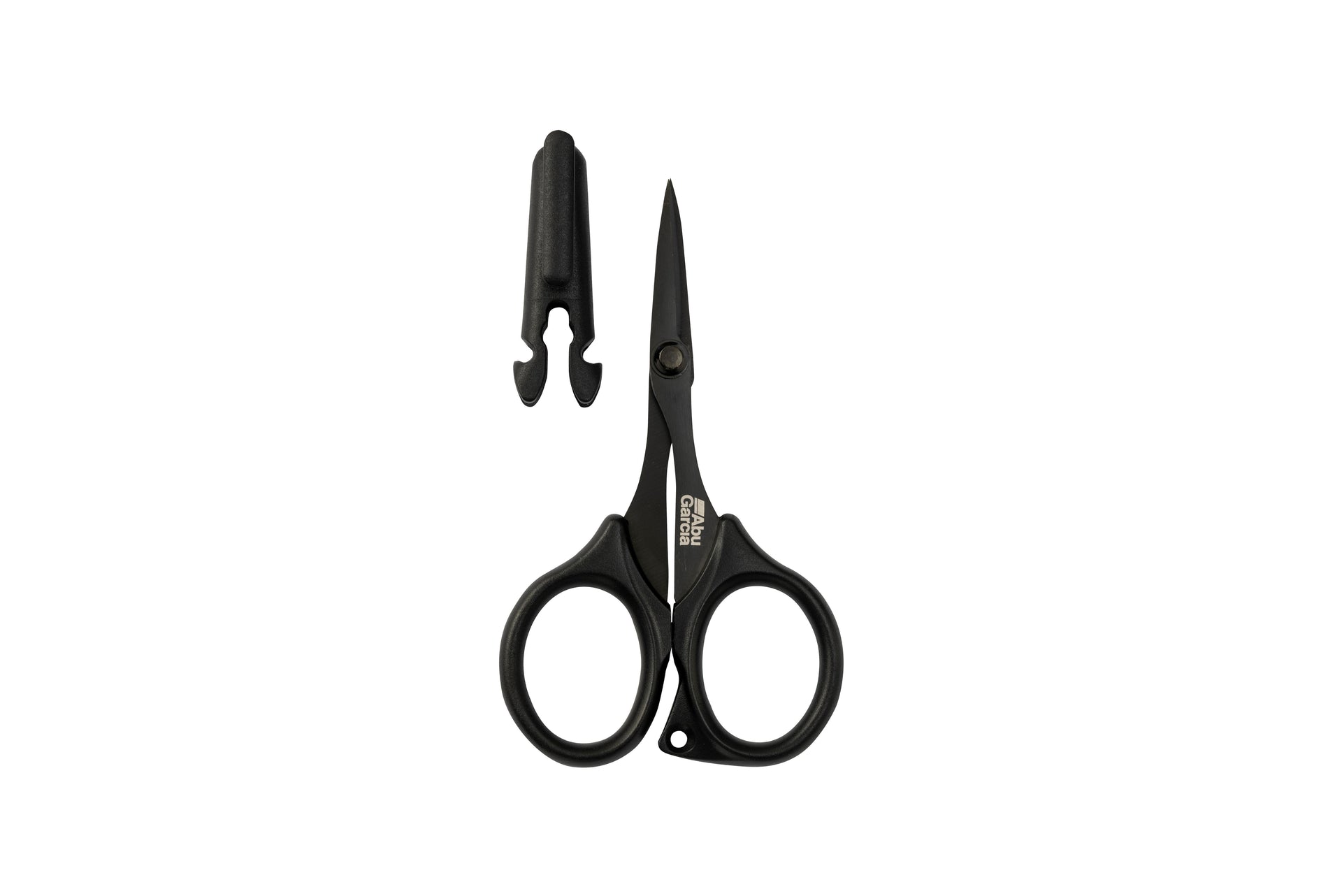 Curved Blades PE Scissors 105 (カーブブレードPEシザーズ105) - 2